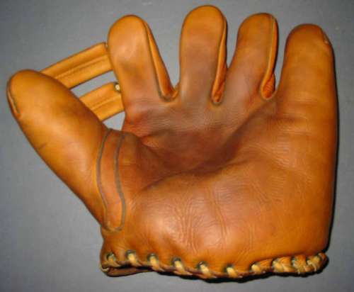 Spurgeon Chandler Folsom Front